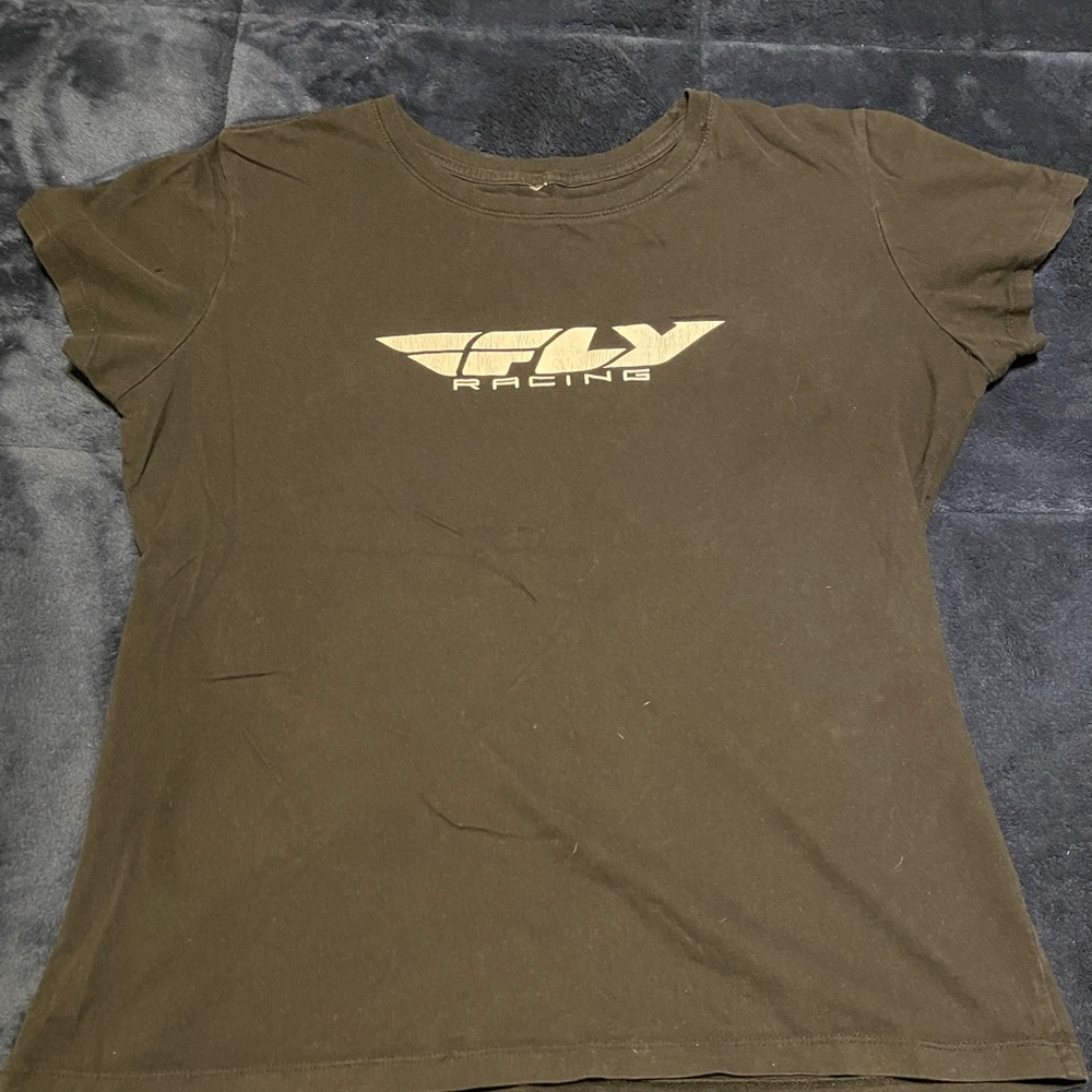 Fly racing T-shirt